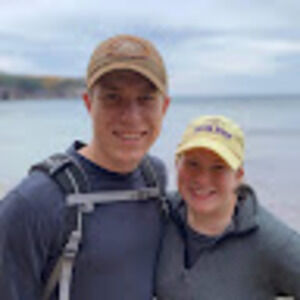 Meet your Posher, Ethan